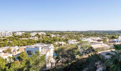 Bestaande woningen - Appartment - Las Colinas Golf Resort - Las Colinas Golf