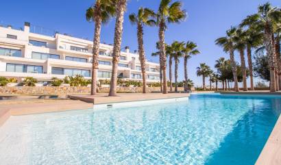 Bestaande woningen - Appartment - Las Colinas Golf Resort - Las Colinas Golf