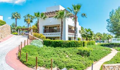 Bestaande woningen - Appartment - Las Colinas Golf Resort