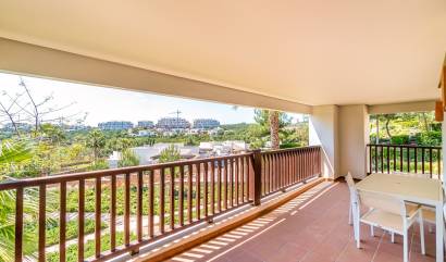 Bestaande woningen - Appartment - Las Colinas Golf Resort