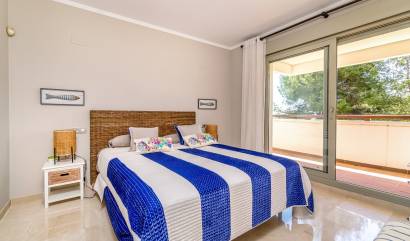 Bestaande woningen - Appartment - Las Colinas Golf Resort