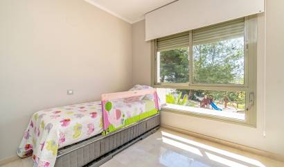 Bestaande woningen - Appartment - Las Colinas Golf Resort