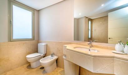 Bestaande woningen - Appartment - Las Colinas Golf Resort