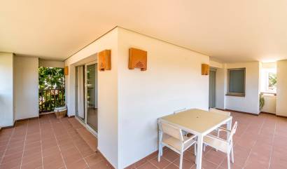 Bestaande woningen - Appartment - Las Colinas Golf Resort