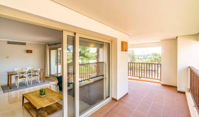 Bestaande woningen - Appartment - Las Colinas Golf Resort