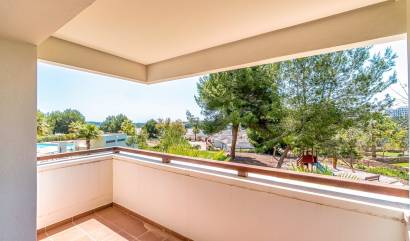 Bestaande woningen - Appartment - Las Colinas Golf Resort