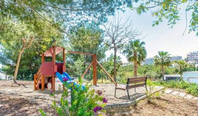 Bestaande woningen - Appartment - Las Colinas Golf Resort