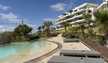 Bestaande woningen - Appartment - Las Colinas Golf