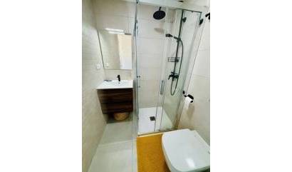 Bestaande woningen - Appartment - Las Filipinas