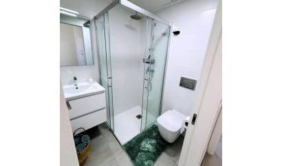 Bestaande woningen - Appartment - Las Filipinas