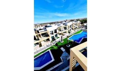 Bestaande woningen - Appartment - Las Filipinas