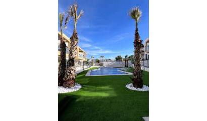 Bestaande woningen - Appartment - Las Filipinas