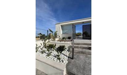 Bestaande woningen - Appartment - Las Filipinas