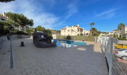 Bestaande woningen - Appartment - Las Ramblas - Las Ramblas Golf Resort