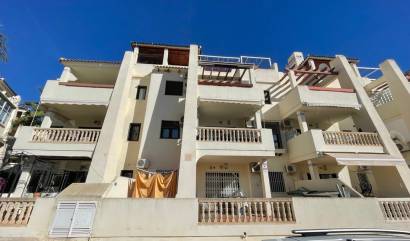 Bestaande woningen - Appartment - Las Ramblas - Las Ramblas Golf Resort