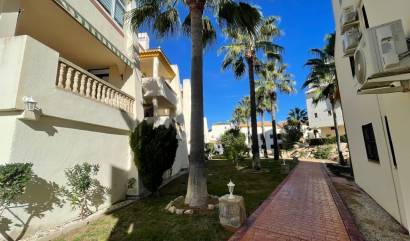 Bestaande woningen - Appartment - Las Ramblas - Las Ramblas Golf Resort