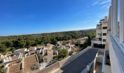 Bestaande woningen - Appartment - Las Ramblas - Las Ramblas Golf Resort