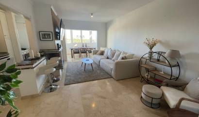 Bestaande woningen - Appartment - Las Ramblas - Las Ramblas Golf Resort