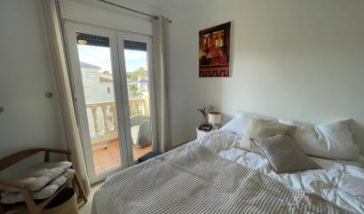 Bestaande woningen - Appartment - Las Ramblas - Las Ramblas Golf Resort