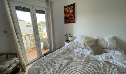 Bestaande woningen - Appartment - Las Ramblas - Las Ramblas Golf Resort