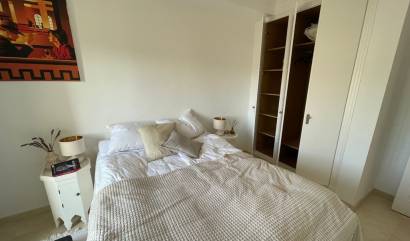 Bestaande woningen - Appartment - Las Ramblas - Las Ramblas Golf Resort