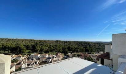 Bestaande woningen - Appartment - Las Ramblas - Las Ramblas Golf Resort