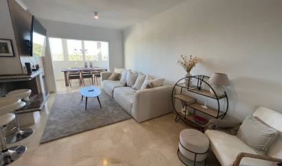 Bestaande woningen - Appartment - Las Ramblas - Las Ramblas Golf Resort