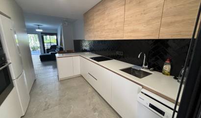 Bestaande woningen - Appartment - Lo Pagan - Lo Pagán