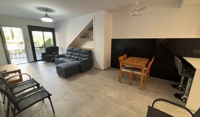 Bestaande woningen - Appartment - Lo Pagan - Lo Pagán