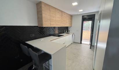 Bestaande woningen - Appartment - Lo Pagan - Lo Pagán