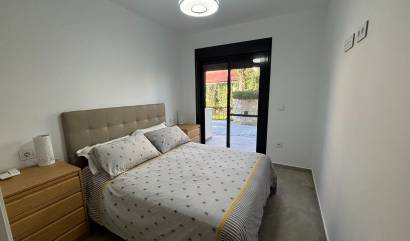 Bestaande woningen - Appartment - Lo Pagan - Lo Pagán