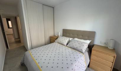 Bestaande woningen - Appartment - Lo Pagan - Lo Pagán