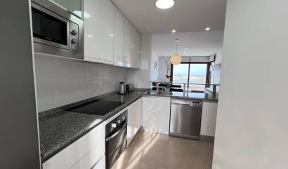 Bestaande woningen - Appartment - Lomas de Campoamor