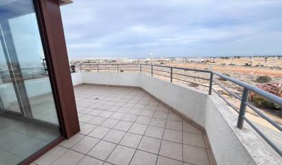 Bestaande woningen - Appartment - Lomas de Campoamor