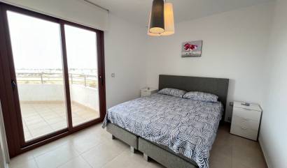 Bestaande woningen - Appartment - Lomas de Campoamor