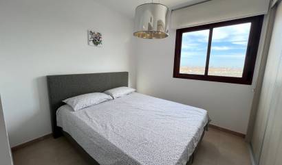 Bestaande woningen - Appartment - Lomas de Campoamor