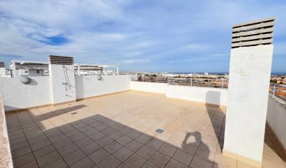 Bestaande woningen - Appartment - Lomas de Campoamor