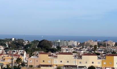 Bestaande woningen - Appartment - Lomas de Campoamor