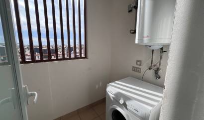 Bestaande woningen - Appartment - Lomas de Campoamor