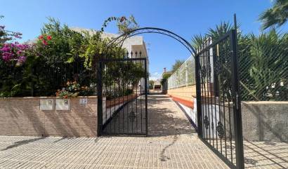 Bestaande woningen - Appartment - Los Alcázares