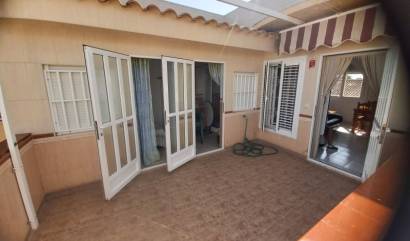 Bestaande woningen - Appartment - Los Alcázares