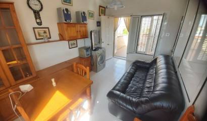 Bestaande woningen - Appartment - Los Alcázares