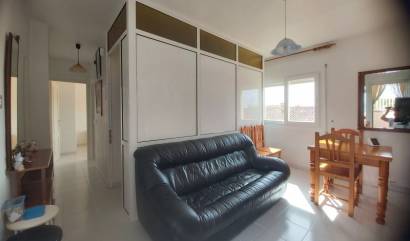 Bestaande woningen - Appartment - Los Alcázares