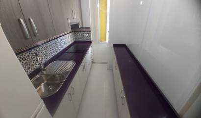 Bestaande woningen - Appartment - Los Alcázares