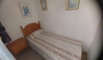 Bestaande woningen - Appartment - Los Alcázares