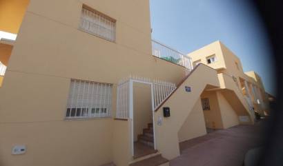 Bestaande woningen - Appartment - Los Alcázares