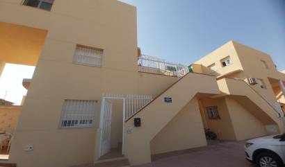 Bestaande woningen - Appartment - Los Alcázares