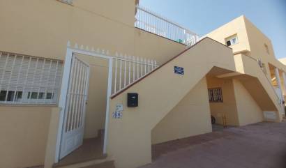 Bestaande woningen - Appartment - Los Alcázares