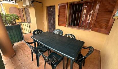 Bestaande woningen - Appartment - Los Alcázares