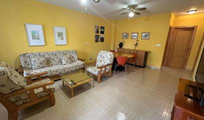 Bestaande woningen - Appartment - Los Alcázares